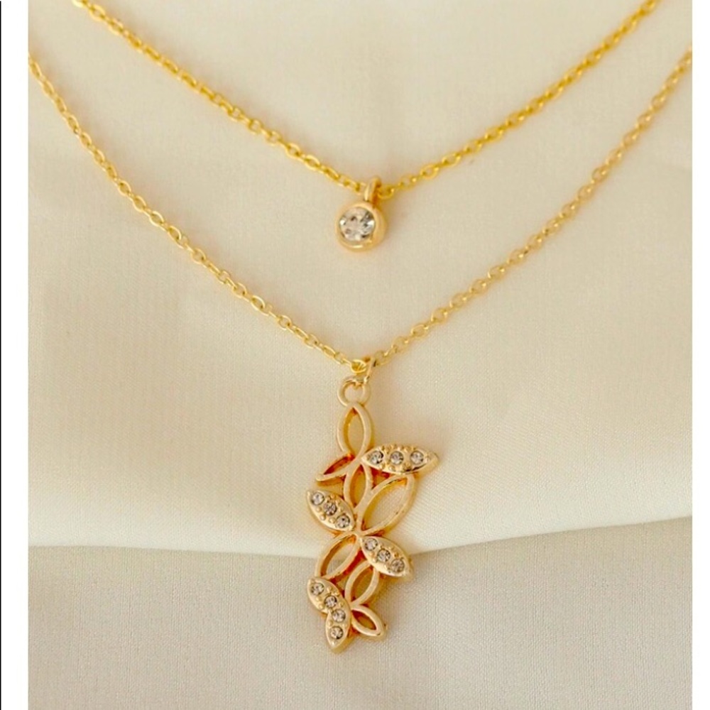 Necklace - Picture 2 of 6